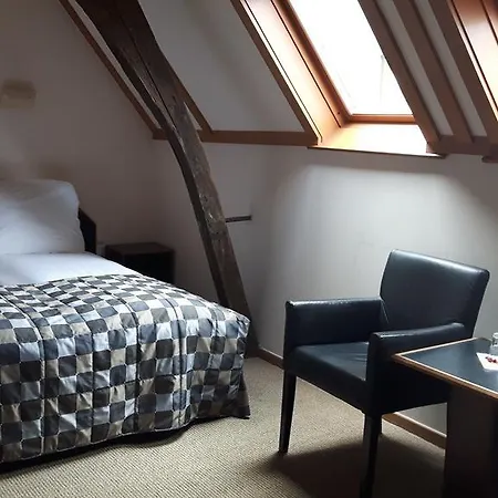 Hotel Prinse
