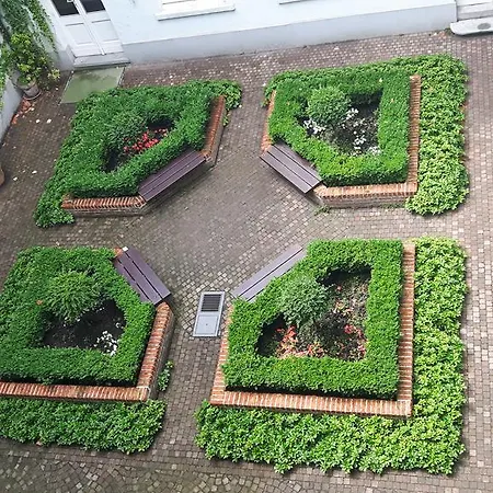 Hotel Prinse 4*