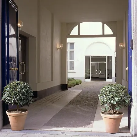 Prinse Hotel