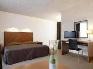 Hotel Prinse Antwerpia