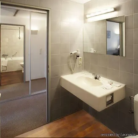 Hotel Prinse Anvers