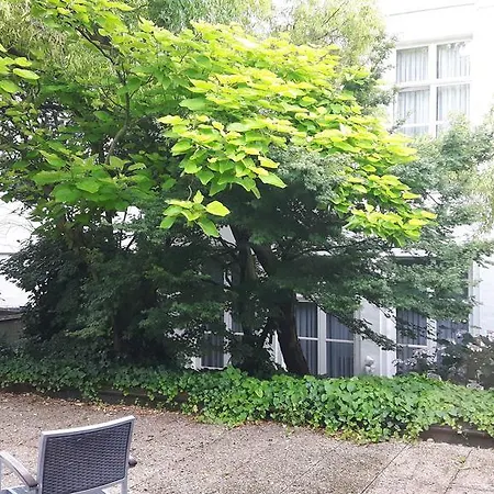 Hotel Prinse Anvers