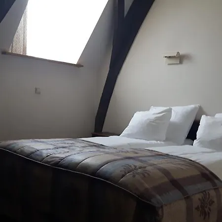 Hotel Prinse