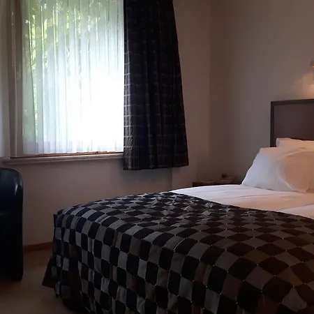 Hotel Prinse Anvers