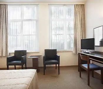 Hotel Prinse Anvers