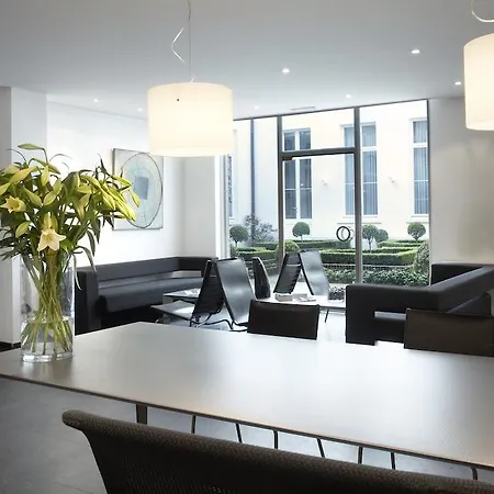 Hotel Prinse Anvers