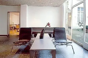 Hotel Prinse Anvers